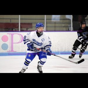 Meet your Posher, Matthew